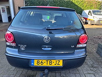 Volkswagen - polo - 1.4-16v comfortline - 86-tb-jz - afbeelding 13 van  18