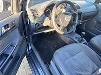Volkswagen - polo - 1.4-16v comfortline - 86-tb-jz - afbeelding 18 van  18