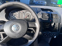 Volkswagen - polo - 1.4-16v comfortline - 86-tb-jz - afbeelding 2 van  18