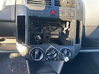 Volkswagen - polo - 1.4-16v comfortline - 86-tb-jz - afbeelding 6 van  18