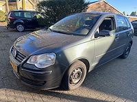 Volkswagen - polo - 1.4-16v comfortline - 86-tb-jz - afbeelding 1 van  18