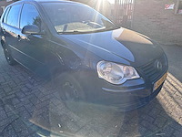 Volkswagen - polo - 1.4-16v comfortline - 86-tb-jz - afbeelding 16 van  18