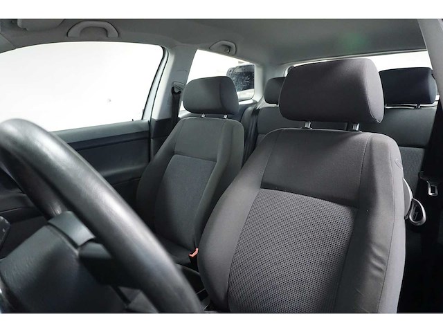 Volkswagen - polo - 1.4-16v comfortline - car - afbeelding 2 van  15