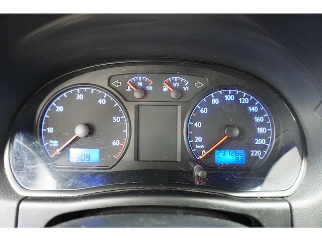 Volkswagen - polo - 1.4-16v comfortline - car - afbeelding 4 van  15