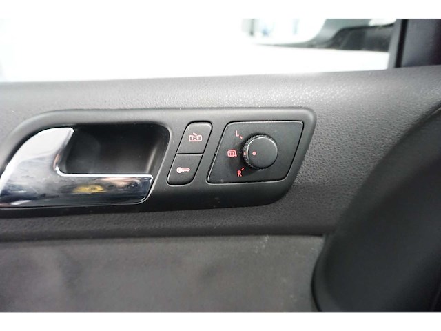 Volkswagen - polo - 1.4-16v comfortline - car - afbeelding 5 van  15