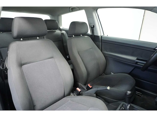 Volkswagen - polo - 1.4-16v comfortline - car - afbeelding 7 van  15