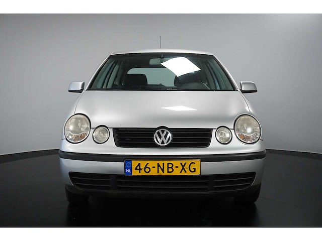 Volkswagen - polo - 1.4-16v comfortline - car - afbeelding 8 van  15