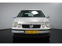Volkswagen - polo - 1.4-16v comfortline - car - afbeelding 8 van  15