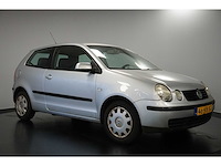 Volkswagen - polo - 1.4-16v comfortline - car - afbeelding 9 van  15