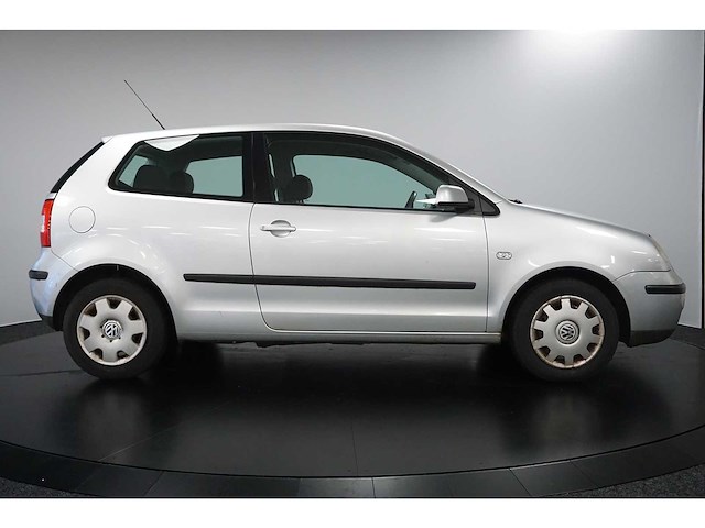 Volkswagen - polo - 1.4-16v comfortline - car - afbeelding 10 van  15
