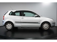 Volkswagen - polo - 1.4-16v comfortline - car - afbeelding 10 van  15