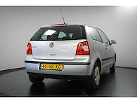 Volkswagen - polo - 1.4-16v comfortline - car - afbeelding 11 van  15