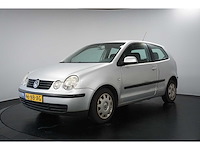 Volkswagen - polo - 1.4-16v comfortline - car - afbeelding 14 van  15
