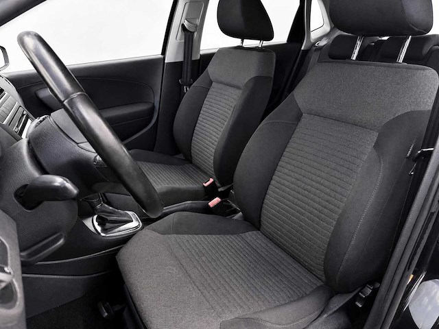 Volkswagen - polo - 1.4-16v comfortline kb-612-p 2011 iaw - afbeelding 3 van  15