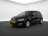 Volkswagen - polo - 1.4-16v comfortline kb-612-p 2011 iaw - afbeelding 1 van  15