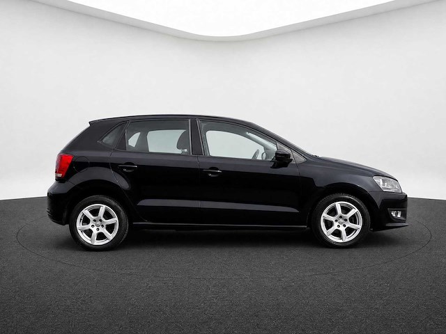 Volkswagen - polo - 1.4-16v comfortline kb-612-p 2011 iaw - afbeelding 9 van  15