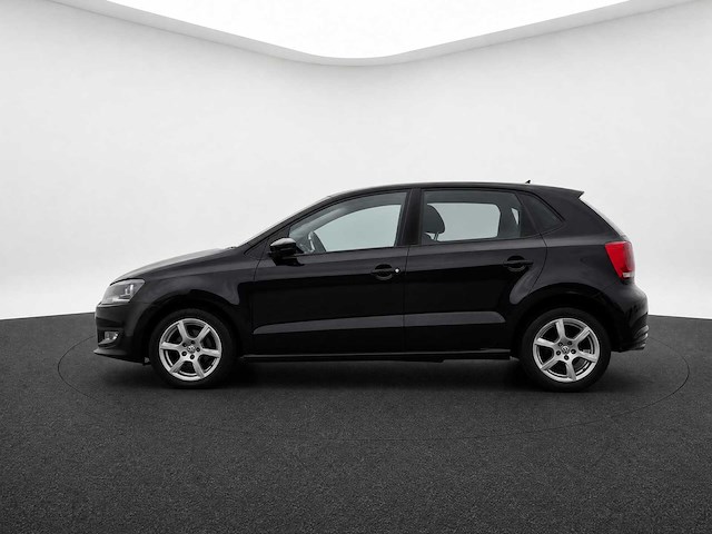 Volkswagen - polo - 1.4-16v comfortline kb-612-p 2011 iaw - afbeelding 12 van  15
