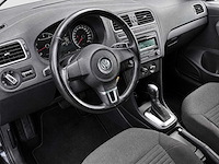 Volkswagen - polo - 1.4-16v comfortline kb-612-p 2011 iaw - afbeelding 14 van  15