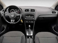 Volkswagen - polo - 1.4-16v comfortline kb-612-p 2011 iaw - afbeelding 15 van  15