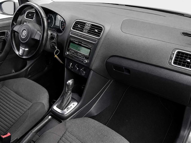 Volkswagen - polo - 1.4-16v comfortline kb-612-p 2011 iaw - afbeelding 2 van  15