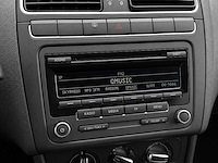 Volkswagen - polo - 1.4-16v comfortline kb-612-p 2011 iaw - afbeelding 4 van  15