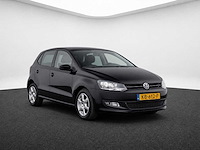 Volkswagen - polo - 1.4-16v comfortline kb-612-p 2011 iaw - afbeelding 6 van  15