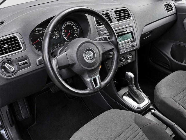 Volkswagen - polo - 1.4-16v comfortline kb-612-p 2011 iaw - afbeelding 15 van  15