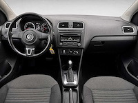 Volkswagen - polo - 1.4-16v comfortline kb-612-p 2011 iaw - afbeelding 12 van  15