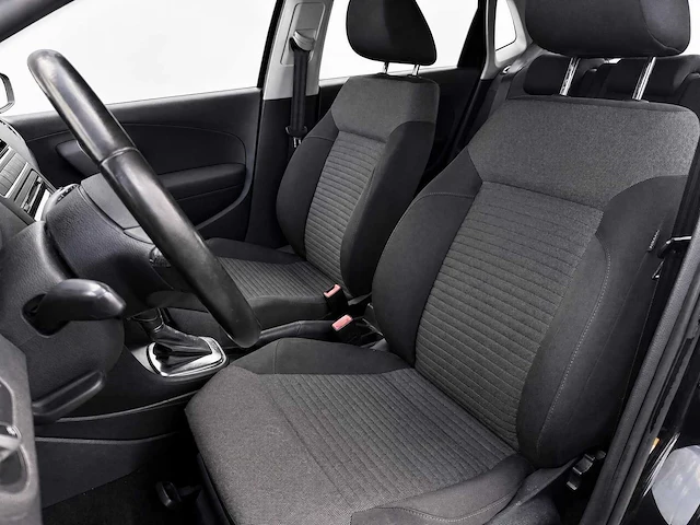 Volkswagen - polo - 1.4-16v comfortline kb-612-p 2011 iaw - afbeelding 3 van  15