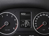 Volkswagen - polo - 1.4-16v comfortline kb-612-p 2011 iaw - afbeelding 7 van  15