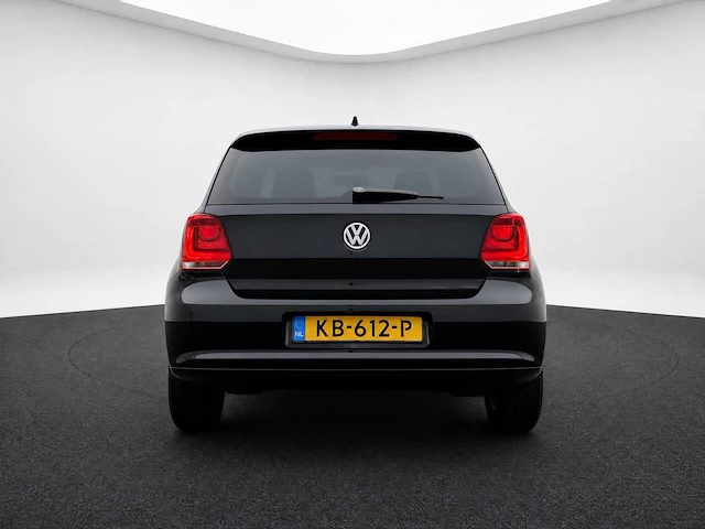 Volkswagen - polo - 1.4-16v comfortline kb-612-p 2011 iaw - afbeelding 9 van  15