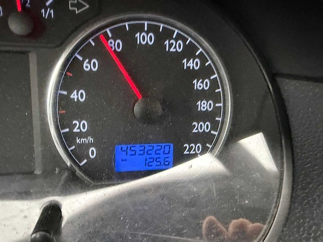 Volkswagen - polo - 1.4-16v fsi athene - personenauto - afbeelding 4 van  6