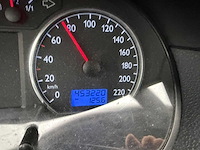 Volkswagen - polo - 1.4-16v fsi athene - personenauto - afbeelding 4 van  6