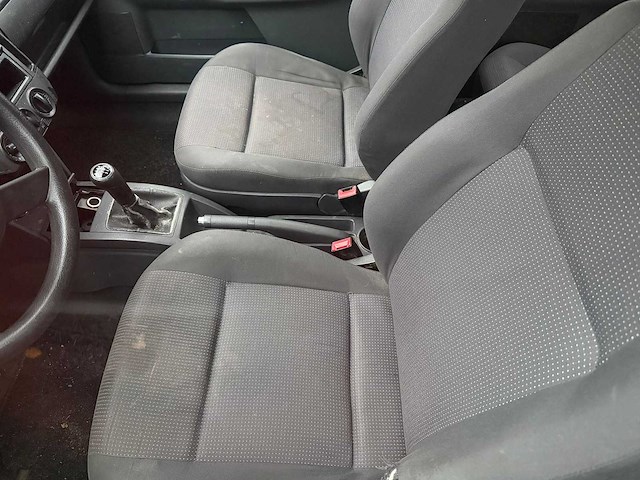 Volkswagen - polo - 1.4-16v fsi athene - personenauto - afbeelding 5 van  6