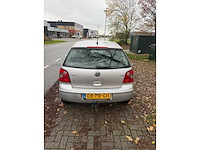 Volkswagen - polo - 1.4-16v fsi athene - personenauto - afbeelding 6 van  6