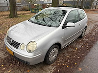 Volkswagen - polo - 1.4-16v fsi athene - personenauto - afbeelding 1 van  6