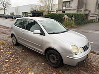 Volkswagen - polo - 1.4-16v fsi athene - personenauto - afbeelding 2 van  6