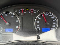 Volkswagen - polo - 1.4-16v fsi athene - personenauto - afbeelding 3 van  6