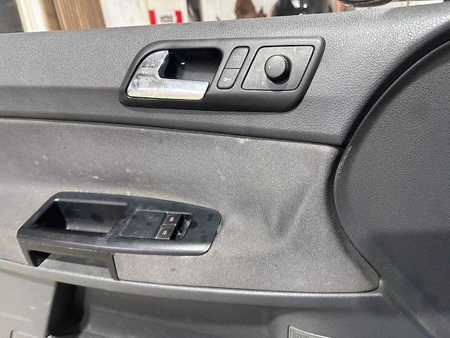 Volkswagen - polo - 1.4-16v sportline - 50-rz-bs - afbeelding 3 van  20