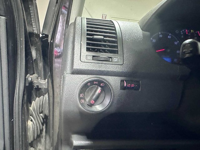 Volkswagen - polo - 1.4-16v sportline - 50-rz-bs - afbeelding 4 van  20