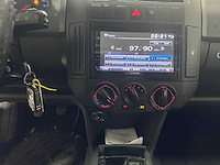 Volkswagen - polo - 1.4-16v sportline - 50-rz-bs - afbeelding 5 van  20