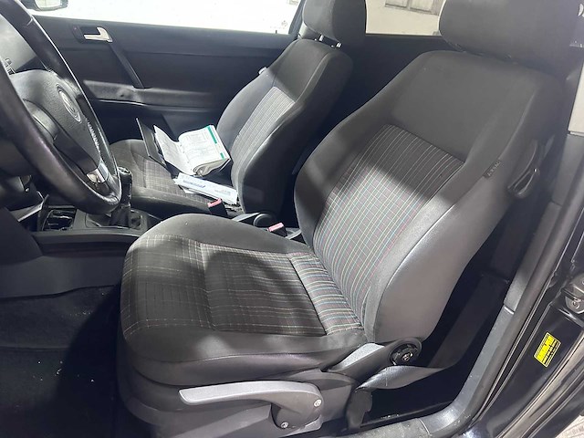 Volkswagen - polo - 1.4-16v sportline - 50-rz-bs - afbeelding 7 van  20