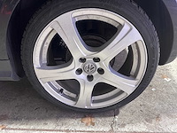 Volkswagen - polo - 1.4-16v sportline - 50-rz-bs - afbeelding 9 van  20