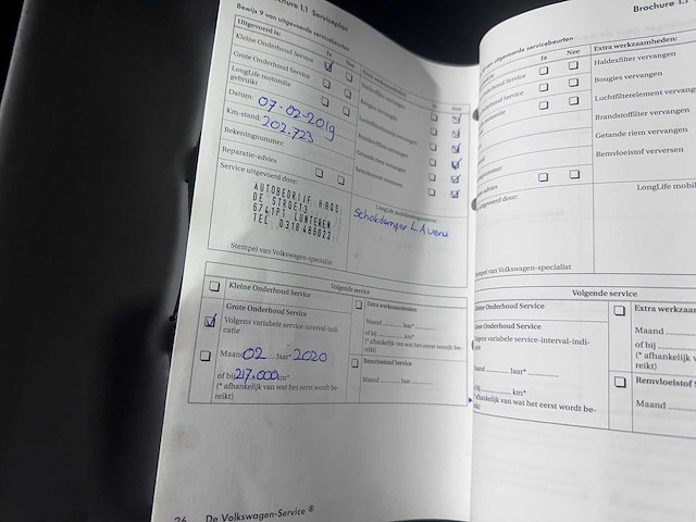 Volkswagen - polo - 1.4-16v sportline - 50-rz-bs - afbeelding 13 van  20