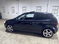 Volkswagen - polo - 1.4-16v sportline - 50-rz-bs - afbeelding 12 van  20