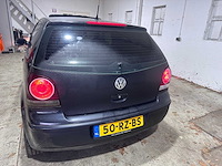 Volkswagen - polo - 1.4-16v sportline - 50-rz-bs - afbeelding 15 van  20
