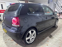 Volkswagen - polo - 1.4-16v sportline - 50-rz-bs - afbeelding 16 van  20