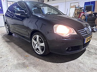 Volkswagen - polo - 1.4-16v sportline - 50-rz-bs - afbeelding 17 van  20