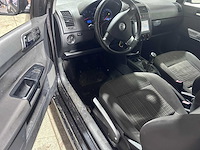 Volkswagen - polo - 1.4-16v sportline - 50-rz-bs - afbeelding 19 van  20