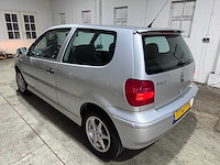 Volkswagen - polo - 1.4-16v trendline - 77-gt-ph- 2001 - afbeelding 7 van  17